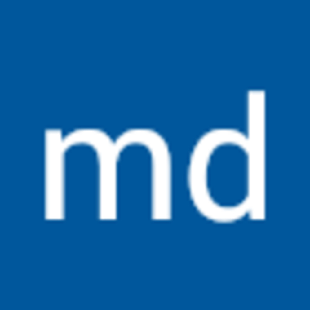 Meet your Posher, Md